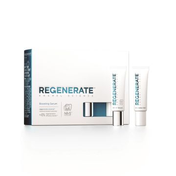 KIT REGENERATE | Siero sbiancante denti | REGENERATE KIT REGENERATE | Siero sbiancante denti | REGENERATE