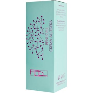 BENUCELL Crema edera anticellulite 200 ml | LA FARMACEUTICA DR. LEVI BENUCELL Crema edera anticellulite 200 ml | LA FARMACEUTICA DR. LEVI