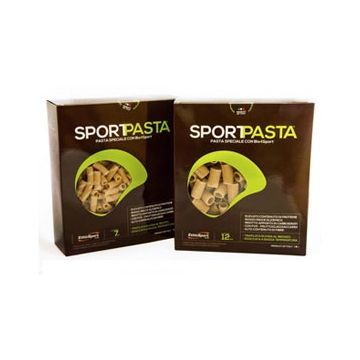 SPORT PASTA 300 g | ETHICSPORT SPORT PASTA 300 g | ETHICSPORT