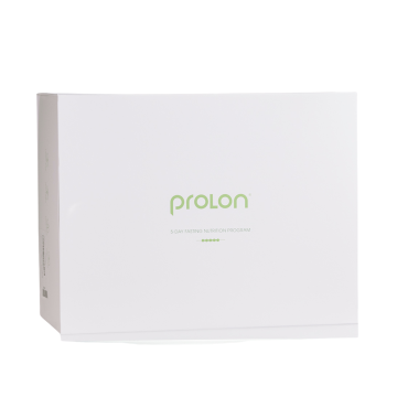 Prolon Kit Varietà 3| Programma dieta mima digiuno 5 giorni | PROLON