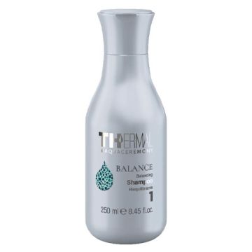 Shampoo Balance | Riequilibrante 250ml| THERMAL Aquaceremony