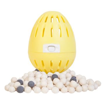 UOVO DA BUCATO | Detergente ipoallergenico e naturale | ECOEGG