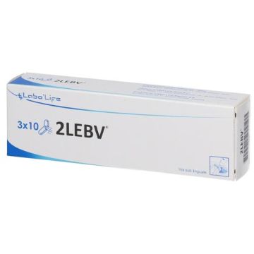 2LEBV | Micro immunoterapia 30 capsule | LABO LIFE