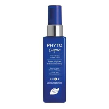 Phytolaque Blu 100 ml | Lacca vegetale fissaggio forte | PHYTO
