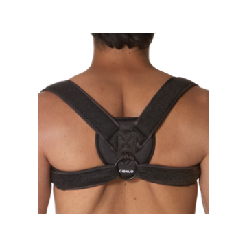 BLOCCAGGIO CLAVICOLA | Taglia Unica  ! DR. GIBAUD - Ortho