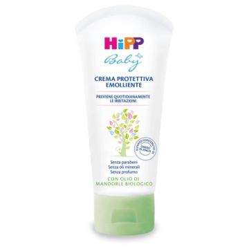 Crema Cambio Pannolino 100 ml | Trattamento irritazioni da pannolino | HIPP Crema Cambio Pannolino 100 ml | Trattamento irritazioni da pannolino | HIPP