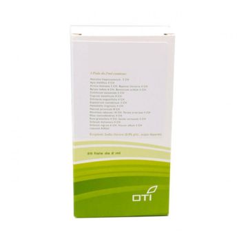 Anti cd 25 018 lm | Pl potenziata liquida 20 fiale da 2 ml | OTI