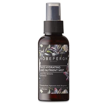 Acqua viso idratante nutriente | Rosa Damascena e Acido ialuronico 100 ml | HOBE PERGH Acqua viso idratante nutriente | Rosa Damascena e Acido ialuronico 100 ml | HOBE PERGH