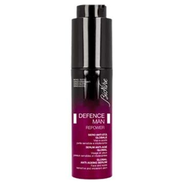 Repower Siero Anti Eta' 50 ml | BIONIKE - Defence Man