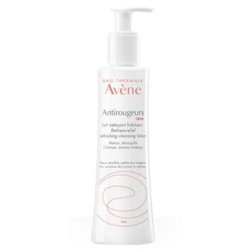 Antirougeurs | Latte detergente 400ml  | AVENE  Eau Thermale