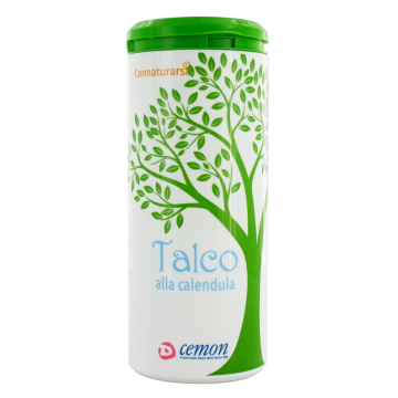 TALCO alla CALENDULA 100 g | CEMON