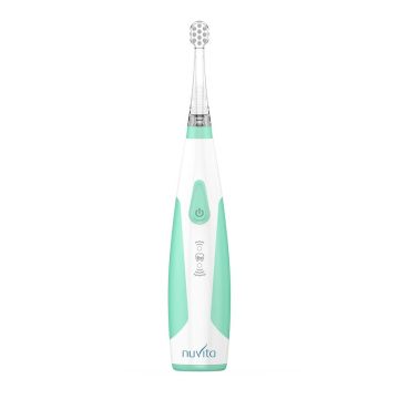 Spazzolino Elettrico Neonati | Clean&Care | NUVITA