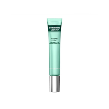 Contorno Occhi 15 ml | Gel crema occhiaie e prime rughe | SOMATOLINE COSMETIC Prevent Effect