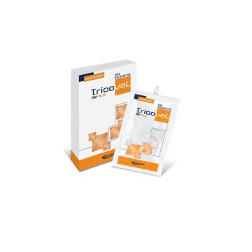 Tricovel Prp Plus Gel 2x15ml | Gel bustine ristrutturante per caduta capelli | GIULIANI