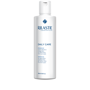 Daily Care - Essence 250 ml | Lozione attivatrice antiage detox | RILASTIL