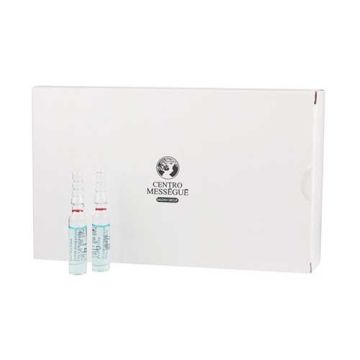 FIALE IDRATANTI 14 pezzi | CENTRO MESSEGUE' - Perfection