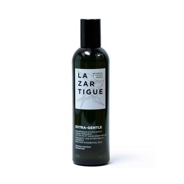 SHAMPOO EXTRA GENTLE 250 ml | Shampoo delicato | LAZARTIGUE SHAMPOO EXTRA GENTLE 250 ml | Shampoo delicato | LAZARTIGUE