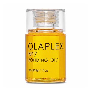 N°7 Bonding Oil 30 ml | Olio riparatore leggero | OLAPLEX