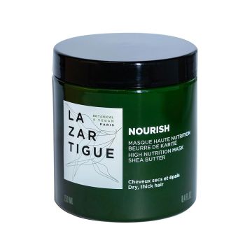MASCHERA NOURISH 250 ml | Maschera ultra emolliente | LAZARTIGUE