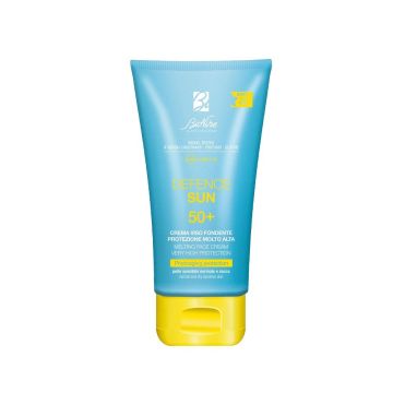 Crema Spf 50+ 50 ml | BIONIKE -Aknet Sun