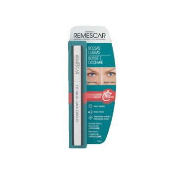 Penna Borse e Occhiaie | Crema effetto immediato | REMESCAR Penna Borse e Occhiaie | Crema effetto immediato | REMESCAR