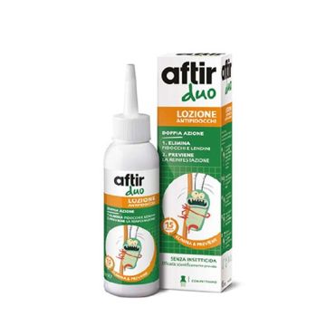 DUO&#x20;LOZIONE&#x20;100&#x20;ml&#x20;&#x7C;&#x20;AFTIR