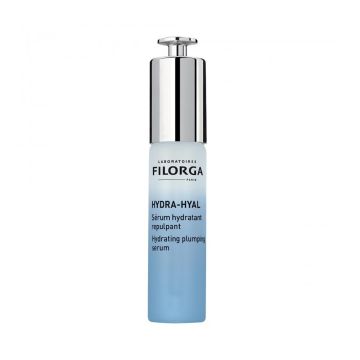 HYDRA HYAL SERUM 30 ml | Siero idratante rimpolpante | FILORGA
