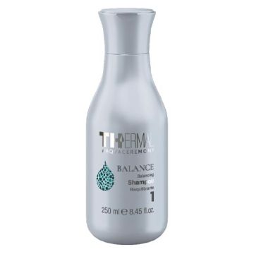 Shampoo Gentle |  Calmante 250ml | THERMAL Aquaceremony