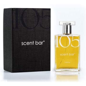105 Parfum | Profumo al patchouli indonesiano 100 ml | SCENT BAR Degustazioni Olfattive