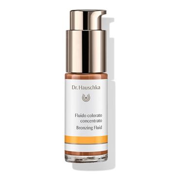 FLUIDO COLORATO CONCENTRATO 18 ML | DR. HAUSCHKA