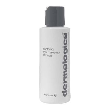 GEL STRUCCANTE OCCHI LABBRA | SOOTHING EYE MAKE UP REMOVER 118 ml | DERMALOGICA