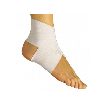 CAVIGLIERA INCROCIATA | DR. GIBAUD - Contenzione