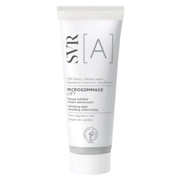 Lift - [A] Microgommage 70gr | Maschera viso esfoliante | SVR
