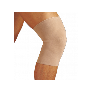 GINOCCHIERA COTONE SOTTILE | DR. GIBAUD - Contenzione