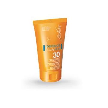 Defence Sun Baby 125 ml | Latte solare bambini spf30 | BIONIKE