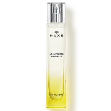 LE MATIN DES POSSIBLES | Profumo 50 ml | NUXE Eaux de Parfum LE MATIN DES POSSIBLES | Profumo 50 ml | NUXE Eaux de Parfum