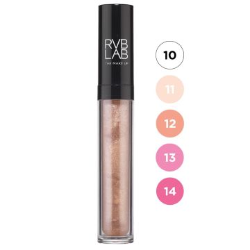 LUCIDALABBRA | Effetto luminoso e scintillante | RVB LAB Diego Dalla Palma