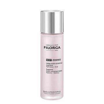 Ncef - Essence 150ml | Lozione multi correzione suprema | FILORGA