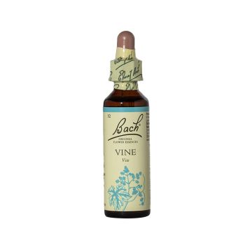 VINE gocce orali 10 ml | LOACKER - Fiori di Bach
