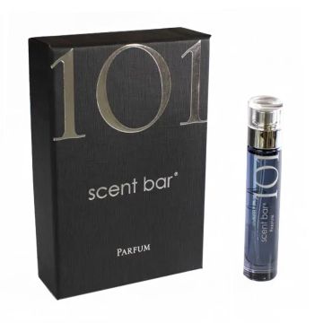 101 Parfum 15 ml | Profumo al Fico, Latte di Mandorla | SCENT BAR Degustazioni Olfattive 101 Parfum 15 ml | Profumo al Fico, Latte di Mandorla | SCENT BAR Degustazioni Olfattive