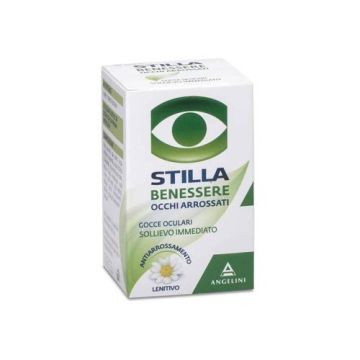 Stilla Benessere 10ml