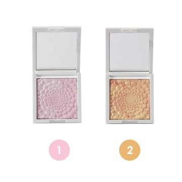 One Last Touch Blotting Powder | Cipria opacizzante - 2 tonalità | GOOVI by Hunziker