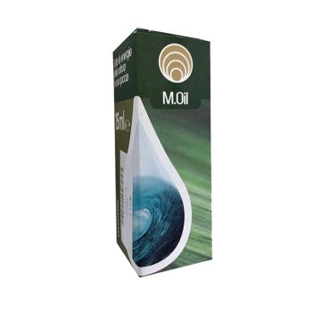 M.OIL 15 ml | Olio essenziale di cinque piante | MAGNETIC OIL M.OIL 15 ml | Olio essenziale di cinque piante | MAGNETIC OIL