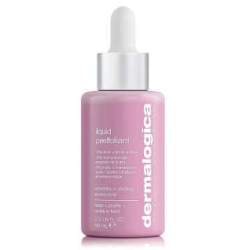 Dermalogica Liquid Peelfoliant 59 ml | Peeling quotidiano professionale | DERMALOGICA