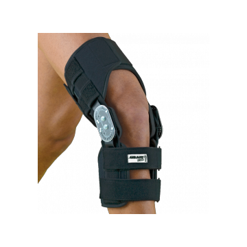 GENUGIB 40 TUTORE DI GINOCCHIO | DR. GIBAUD - Ortho