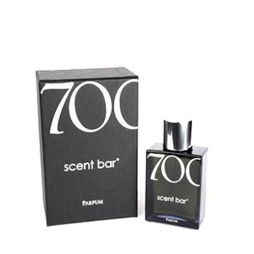 Parfum 700 | Mela verde, Pepe rosa, Betulla | SCENT BAR Degustazioni Olfattive
