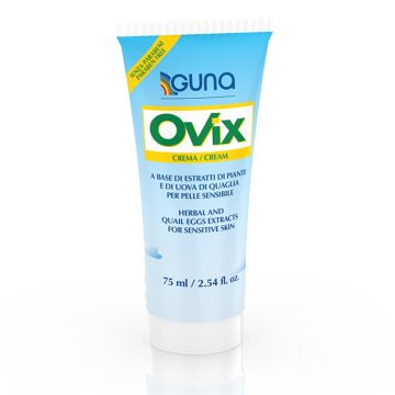 OVIX | Crema omeopatica 30 ml | GUNA OVIX | Crema omeopatica 30 ml | GUNA