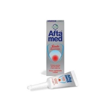 Aftamed Gel Scudo 8ml | Gel protettivo afte dolorose | AFTAMED