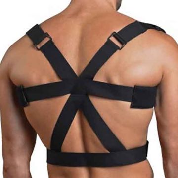 SOSTEGNO DORSO | DR. GIBAUD - Ortho