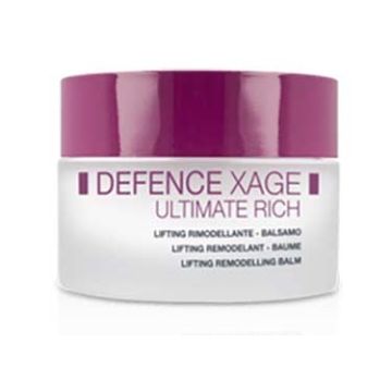 Ultimate Rich Balsamo | Lifting rimodellante anti rughe 50 ml | BIONIKE - Defence Xage